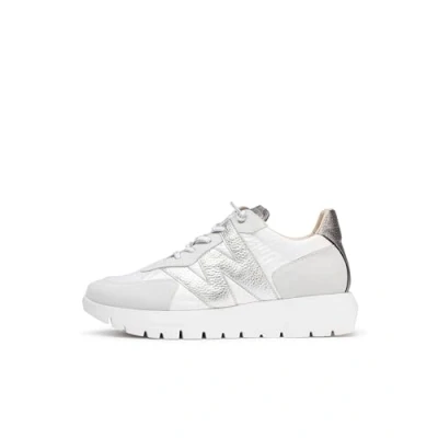 Abbildung von Wonders Sneaker low, Damen, Größe: 39, Beige Schuhe