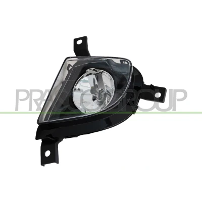 Abbildung von PRASCO BM0264413 Nebelscheinwerfer rechts BMW: 3 Limousine