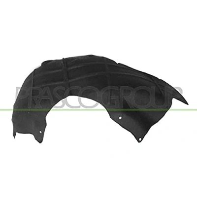 Abbildung von PRASCO FD4283653 Innenkotflügel hinten rechts FORD: FOCUS 3
