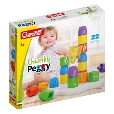 Abbildung von Daisy Pegs