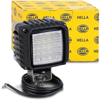 Abbildung von HELLA 1GA 996 192 001 Arbeitsscheinwerfer