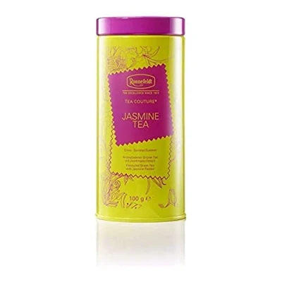 Abbildung von Ronnefeldt Jasmine Tea Couture Aromat. Grüner Tee, loser 100g