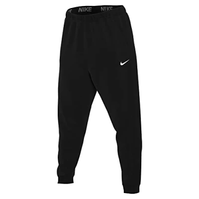 Abbildung von Nike Performance PANT Taper Jogginghose, Herren, Größe: Small, Black/white