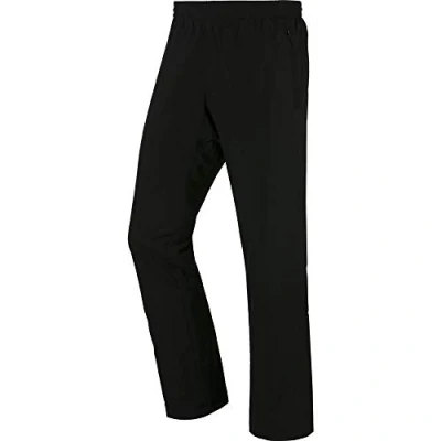 Abbildung von Energetics Herren Berga KG Hose, Black, 30