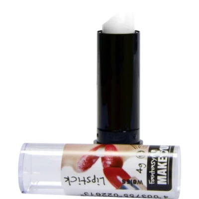 Abbildung von Festartikel Müller Halloween Fantasy Lippenstift in der Farbe Weiß, 120.028.02
