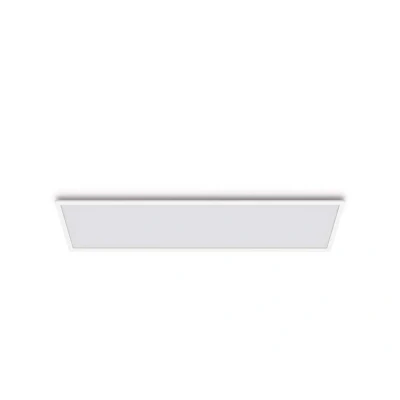 Abbildung von Signify WiZ White Panel Tunable 3400lm Weiß Einzelpack