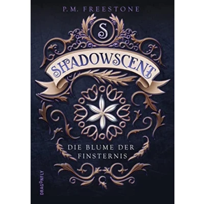 Abbildung von Shadowscent Die Blume der Finsternis