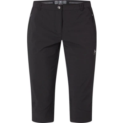 Abbildung von Mc Kinley Damen Capty Hose, Schwarz, 42 EU