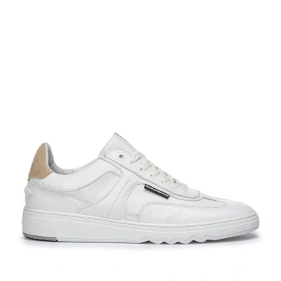 Abbildung von Floris van Bommel DE Kupster Sneaker low, Herren, Größe: 46, Light blue sfm Schuhe