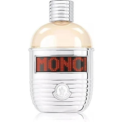 Abbildung von Moncler Pour Femme Eau de Parfum 150 ml