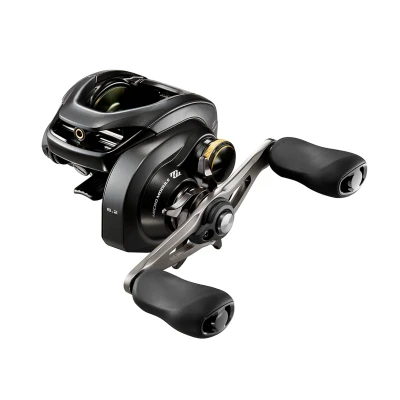 Abbildung von Shimano Curado K 301 Multirolle