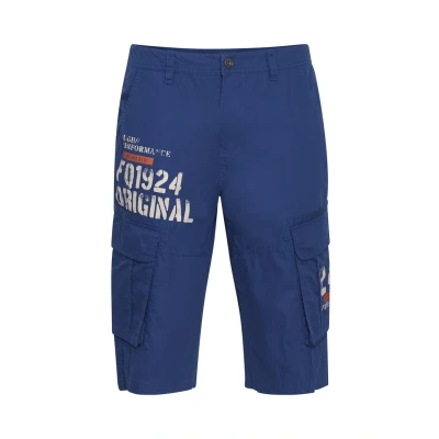 Abbildung von FQ1924 Fqmael Shorts, Herren, Größe: Large, Navy peony