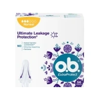 Abbildung von ExtraProtect Normale Tampons