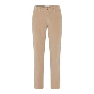 Abbildung von BRAX Style Fabio IN Chino, Herren, Größe: 33x30, Beige