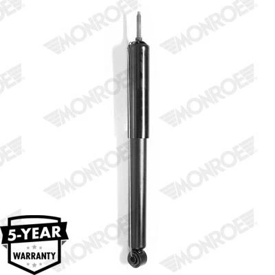 Abbildung von MONROE 43069 Stoßdämpfer Gasdruck Einrohr Teleskop unten Auge, oben Stift RENAULT: 19 II Cabrio, Chamade, Schrägheck