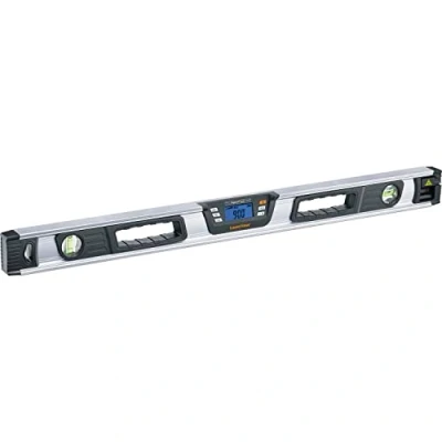 Abbildung von LASERLINER Wasserwaage, Laser DigiLevel G80 80 cm