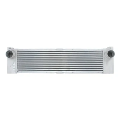 Abbildung von NISSENS 96531 Ladeluftkühler MERCEDES BENZ: Vito Mixto, Bus, Viano