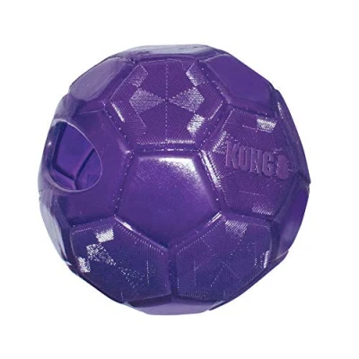 Abbildung von Kong Flexball für mittelgroße und große Hunde, All breeds of dog ,1 Stück (1er Pack)