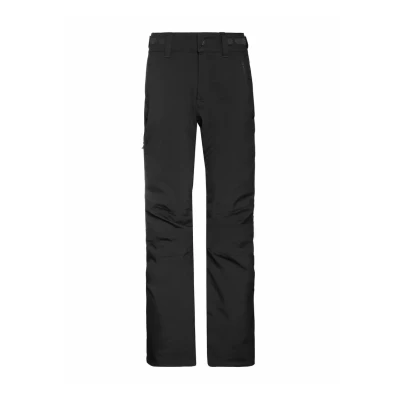 Abbildung von Protest Carmacks Skihose, Damen, Größe: Large, True black