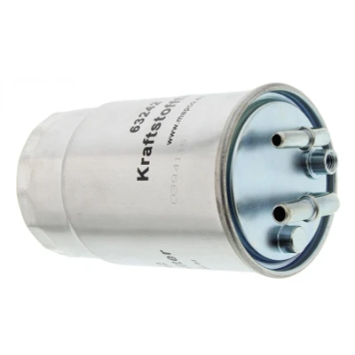 Abbildung von MAPCO 63242 Kraftstofffilter Leitungsfilter 9,5 8 OPEL: Corsa D Schrägheck