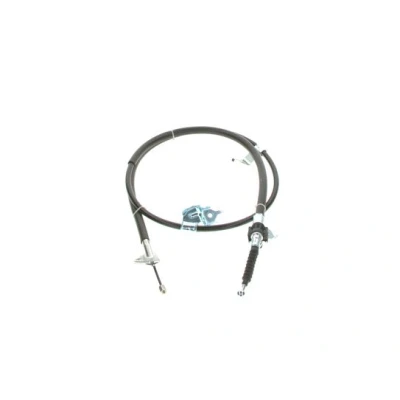 Abbildung von BOSCH 1 987 477 070 Handbremsseil 1678 TOYOTA: Yaris II Schrägheck