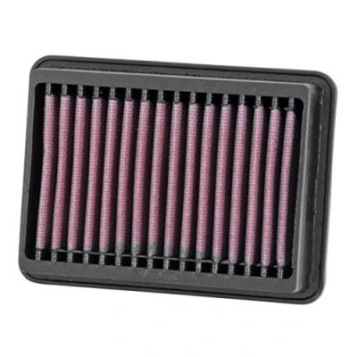 Abbildung von K&amp;N YA 1906 Motorrad Tausch Luftfilter Rot