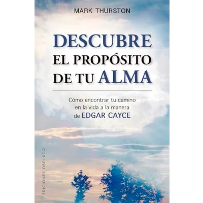 Abbildung von Descubre El Proposito de Tu Alma (ESPIRITUALIDAD Y VIDA INTERIOR)