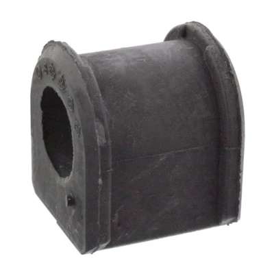 Abbildung von FEBI BILSTEIN 102092 Stabigummis Vorderachse Gummi 38 MAZDA: FAMILIA 6, 323 F 6