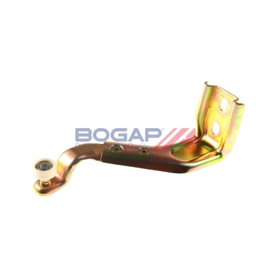 Abbildung von BOGAP A5340109 Rollenführung, Schiebetür MERCEDES BENZ: Sprinter 3 T Bus