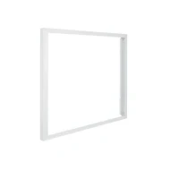 Abbildung von LEDVANCE Panel Leuchte LED: für Decke, SURFACE MOUNT KIT VALUE, 1 er Pack