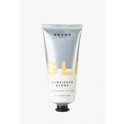 Abbildung von Shyne Gloss Coloration, Damen, Größe: 100 ml, Sunkissed blond