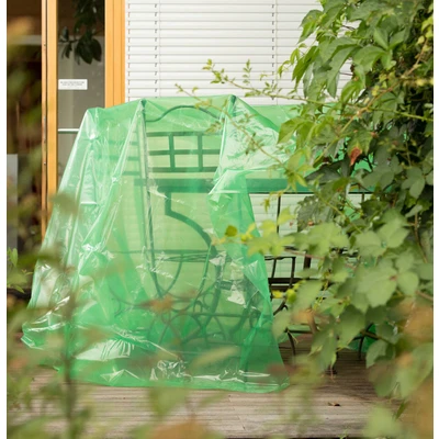 Abbildung von Windhager Gitterfolie &quot;OUTDOOR&quot;, Allzweckfolie, 10x2 m