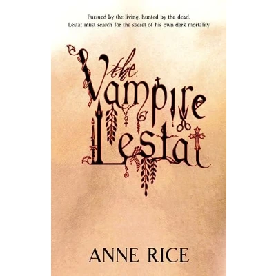 Abbildung von The Vampire Lestat: Volume 2 in series (Vampire Chronicles)