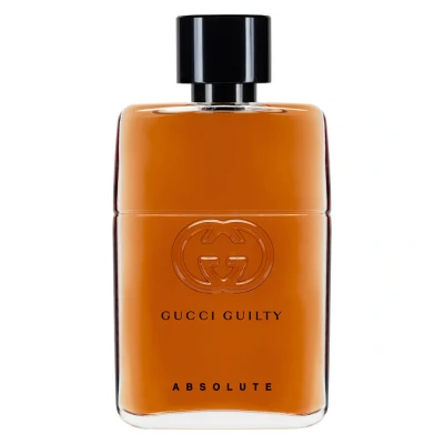 Abbildung von Gucci Guilty Absolute Eau de Parfum 150 ml