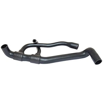 Abbildung von METZGER 2420491 Kühlerschlauch EPDM (Ethylen Propylen Dien Kautschuk) VOLKSWAGEN: TRANSPORTER 3 Bus, Pritsche/Fahrgestell kfzteile,