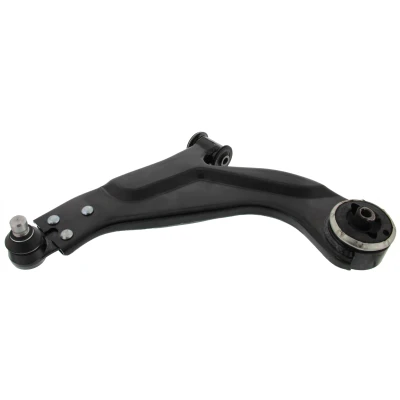 Abbildung von MAPCO 59644 Querlenker Vorderachse links, unten Stahlblech FORD: MONDEO 3 Kombi, 3, Stufenheck, JAGUAR: X Type Limousine