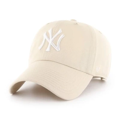 Abbildung von &#039;47 NEW YORK Yankees Cap, Herren, Größe: One Size, Natural
