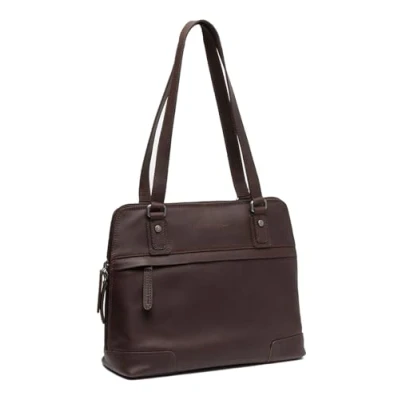 Abbildung von The Chesterfield Brand Handtasche, Damen, Größe: One Size, Brown