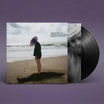 Abbildung von Careful of Your Keepers [Vinyl LP]