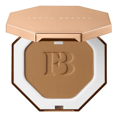 Abbildung von Fenty Beauty Sun Stalk&#039;r Instant Warmth Bronzer I$land Ting (6,23 G)