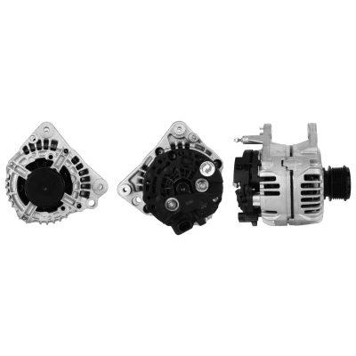 Abbildung von ELSTOCK 28 3712 Lichtmaschine 12V 90A VOLKSWAGEN: Polo IV Schrägheck, Lupo / 3L, III SKODA: Fabia I 1 Combi
