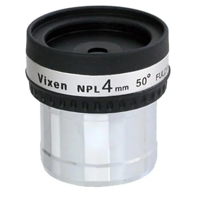 Abbildung von Vixen Okular NPL 4mm 1,25&quot;