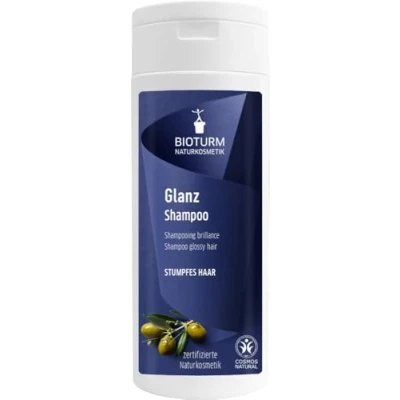 Abbildung von Bioturm Glänzendes Haar Nr. 102 200 ml