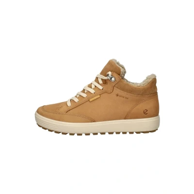 Abbildung von ECCO Sneaker low, Damen, Größe: 42, Bruin Schuhe