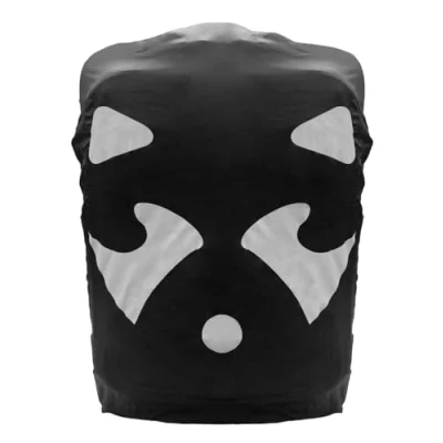 Abbildung von KATTBJØRN Rucksack Regenschutz Regenhaube