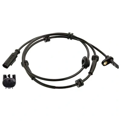 Abbildung von FEBI BILSTEIN 106773 ABS Sensor Hinterachse links, rechts 1198 ALFA ROMEO: 147