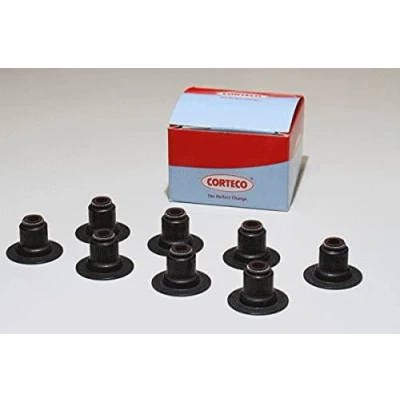 Abbildung von CORTECO 19025722 Dichtungssatz, Ventilschaft FORD: Focus Mk1 Schrägheck, FIESTA 5, 2 VOLVO: V50, MAZDA: Hatchback