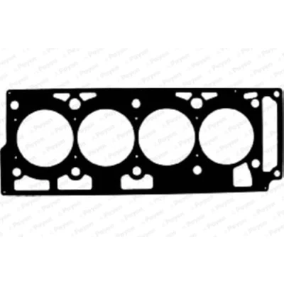 Abbildung von PAYEN AC5890 Zylinderkopfdichtung Metall Lagen Dichtung FORD: StreetKA Cabrio, FIESTA 6, KA Schrägheck