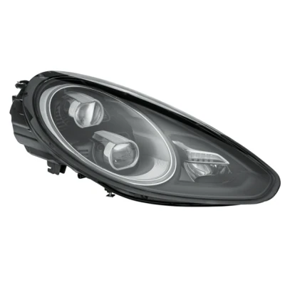 Abbildung von HELLA 1EX 011 099 161 Scheinwerfer