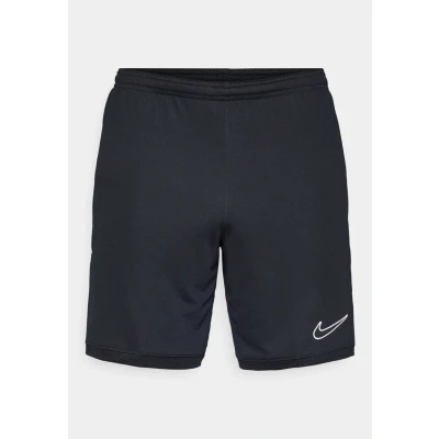 Abbildung von Nike Herren Dri Fit Acd25 K Br Shorts, Black/Black/White, M